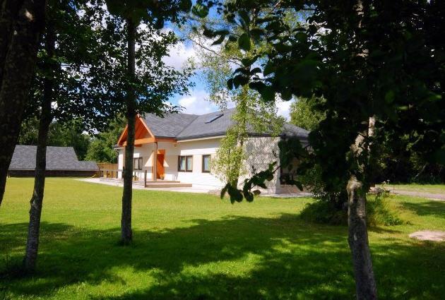 Piibutopsu Holiday House Nasva Εξωτερικό φωτογραφία