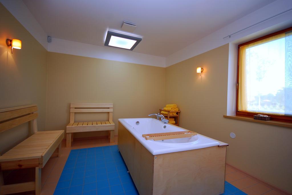 Piibutopsu Holiday House Nasva Εξωτερικό φωτογραφία