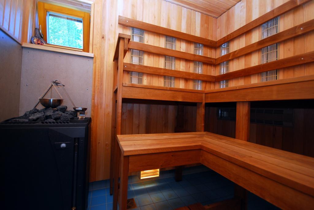 Piibutopsu Holiday House Nasva Εξωτερικό φωτογραφία