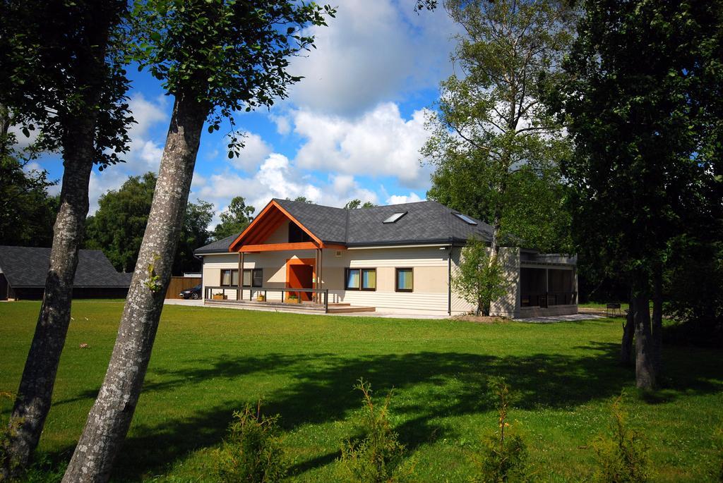Piibutopsu Holiday House Nasva Δωμάτιο φωτογραφία