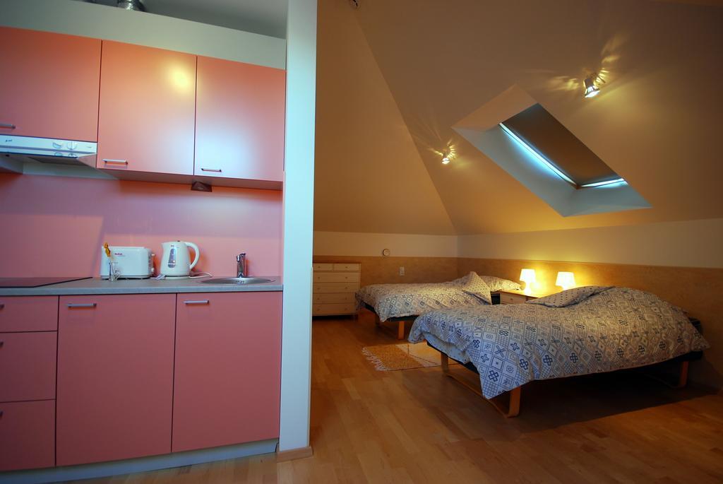 Piibutopsu Holiday House Nasva Δωμάτιο φωτογραφία