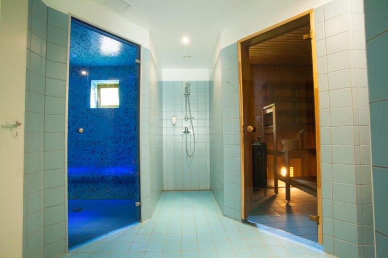 Piibutopsu Holiday House Nasva Εξωτερικό φωτογραφία