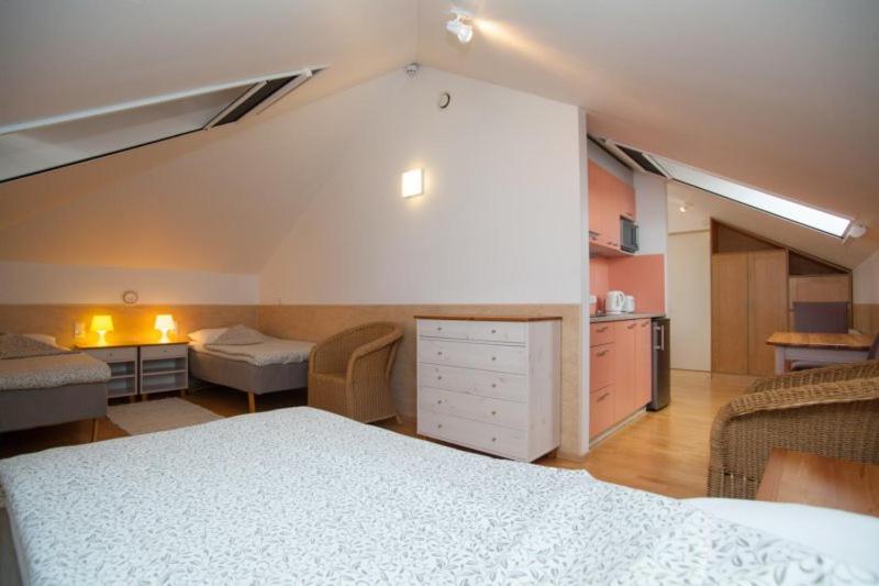 Piibutopsu Holiday House Nasva Εξωτερικό φωτογραφία
